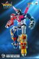 Voltron: Universumin puolustaja Robo-Dou Toimintahahmo Voltron 27 cm hinta ja tiedot | Poikien lelut | hobbyhall.fi