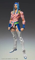 JoJo's Bizarre Adventure Part 6: Narciso A hinta ja tiedot | Pelien oheistuotteet | hobbyhall.fi