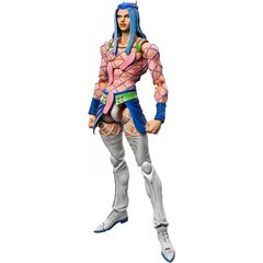 JoJo's Bizarre Adventure Part 6: Narciso A hinta ja tiedot | Pelien oheistuotteet | hobbyhall.fi