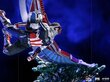 Statue Captain America Sam Wilson hinta ja tiedot | Pelien oheistuotteet | hobbyhall.fi