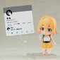 Vuokraa tyttöystävä Nendoroid Toimintahahmo Mami Nanami 10 cm hinta ja tiedot | Tyttöjen lelut | hobbyhall.fi