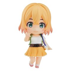 Vuokraa tyttöystävä Nendoroid Toimintahahmo Mami Nanami 10 cm hinta ja tiedot | Tyttöjen lelut | hobbyhall.fi