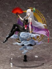 Re:Zero Echidna China Dress Ver. hinta ja tiedot | Pelien oheistuotteet | hobbyhall.fi