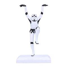 Star Wars Kick Stormtrooper hinta ja tiedot | Pelien oheistuotteet | hobbyhall.fi