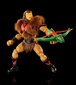 She-Ra: Voiman prinsessa Masterverse Toimintahahmo Grizzlor 18 cm hinta ja tiedot | Poikien lelut | hobbyhall.fi