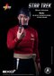 Star Trek: Alkuperäinen sarja Toimintahahmo 1/6 Mirror Universe Sulu 28 cm hinta ja tiedot | Pelien oheistuotteet | hobbyhall.fi