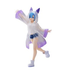 Re:Zero Starting Life in Another World hinta ja tiedot | Pelien oheistuotteet | hobbyhall.fi