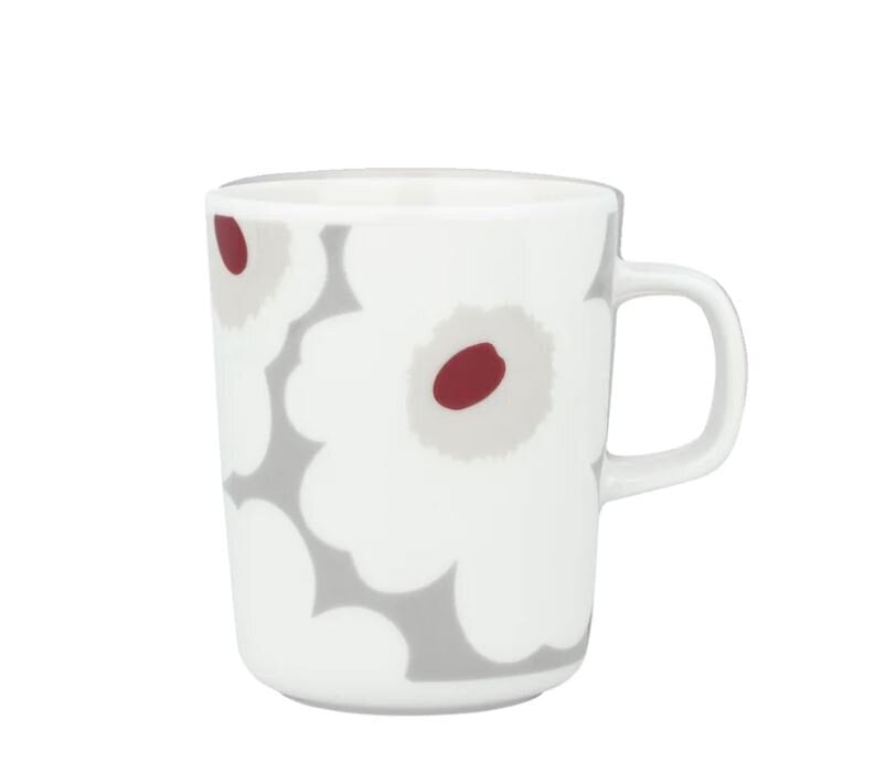 Marimekko kuppi, 250 ml hinta ja tiedot | Lasit, mukit ja kannut | hobbyhall.fi