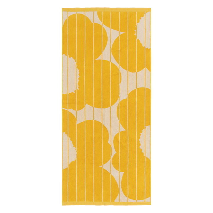 Marimekko pyyhe, 70x150 cm hinta ja tiedot | Pyyhkeet | hobbyhall.fi