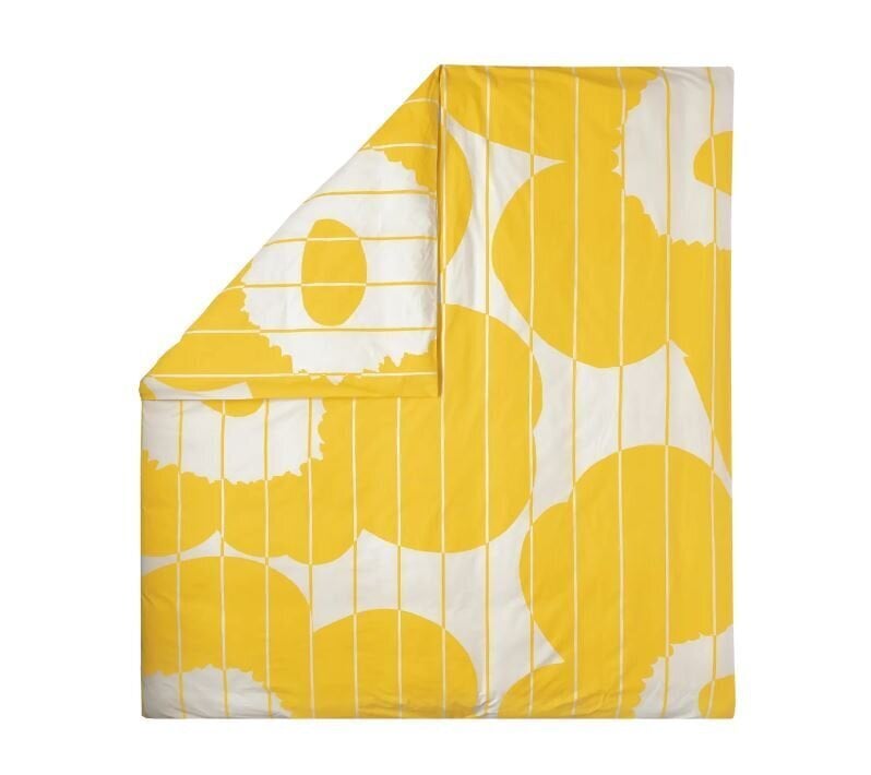 Marimekko pussilakana, 240x220 cm hinta ja tiedot | Pussilakanat | hobbyhall.fi