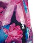 Huppa vauvan haalari 300g Orion 36300030*21013, roosa/sininen hinta ja tiedot | Tyttöjen takit | hobbyhall.fi
