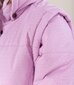 Lenne-liivi takki heijastavaa kangasta 250g Keira 21362 A*1221, vaaleanpunainen hinta ja tiedot | Tyttöjen takit | hobbyhall.fi