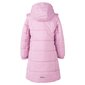 Lenne-liivi takki heijastavaa kangasta 250g Keira 21362 A*1221, vaaleanpunainen hinta ja tiedot | Tyttöjen takit | hobbyhall.fi