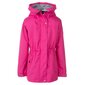 Lenne parka tytöille 45g Poppy 22266*266, fuksia hinta ja tiedot | Tyttöjen takit | hobbyhall.fi