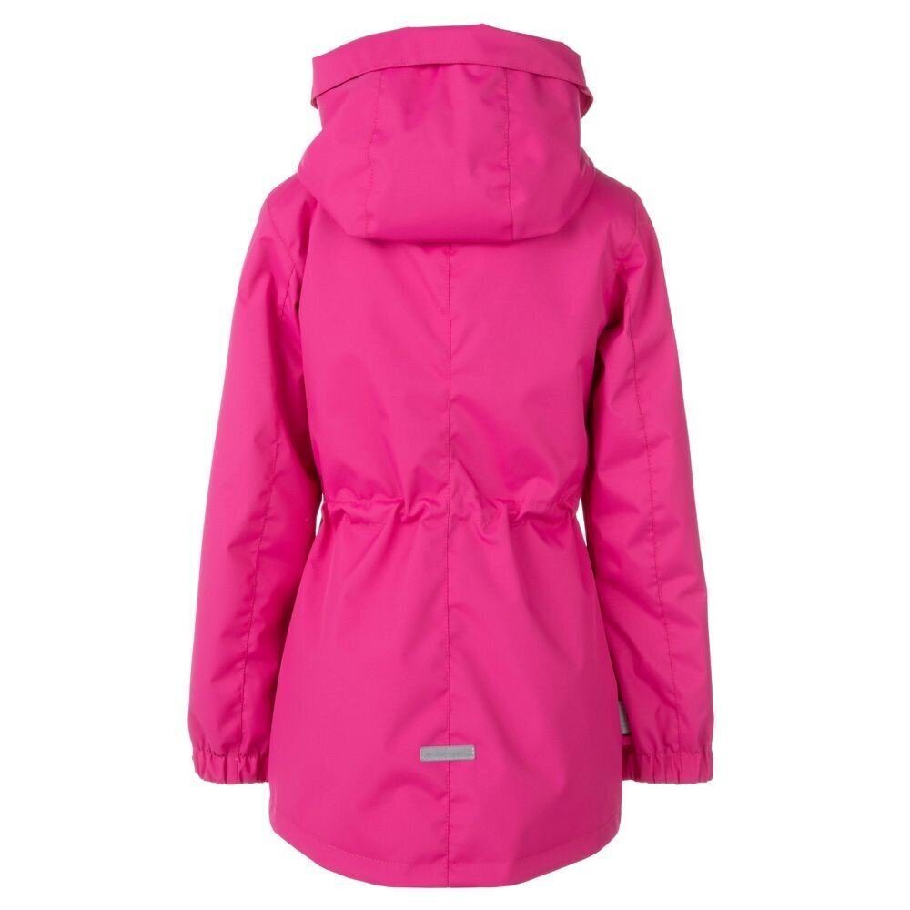 Lenne parka tytöille 45g Poppy 22266*266, fuksia hinta ja tiedot | Tyttöjen takit | hobbyhall.fi