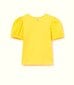 Mayoral lasten t-paita 6046*17, keltainen hinta ja tiedot | Tyttöjen paidat | hobbyhall.fi