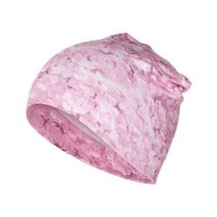 Lenne vauvan hattu Tammy 23677*1222, vaaleanpunainen hinta ja tiedot | Tyttöjen hatut, huivit ja käsineet | hobbyhall.fi