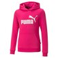 Puma lasten collegepaita 587030*64, fuksia hinta ja tiedot | Tyttöjen neuleet, liivit ja jakut | hobbyhall.fi