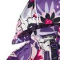 Huppa setti tytöille 100/40g Yonne 41260014*34053, violetti/vaaleanpunainen hinta ja tiedot | Tyttöjen takit | hobbyhall.fi