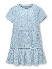 Only vauvan mekko 15292732*01, tummansininen/valkoinen hinta ja tiedot | Tyttöjen mekot | hobbyhall.fi