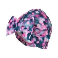 Lenne vauvan hattu Kaili 23691*3600, violetti/vaaleanpunainen hinta ja tiedot | Tyttöjen hatut, huivit ja käsineet | hobbyhall.fi