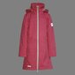 Huppa lasten softshell-takki Ava 12280000*10263, fuksia 4741632059351 hinta ja tiedot | Tyttöjen takit | hobbyhall.fi