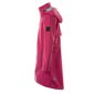 Huppa lasten softshell-takki Ava 12280000*10263, fuksia 4741632059351 hinta ja tiedot | Tyttöjen takit | hobbyhall.fi