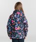 Name It lasten softshell-takki 13214675*01, tummansininen/lila 5715419261953 hinta ja tiedot | Tyttöjen takit | hobbyhall.fi