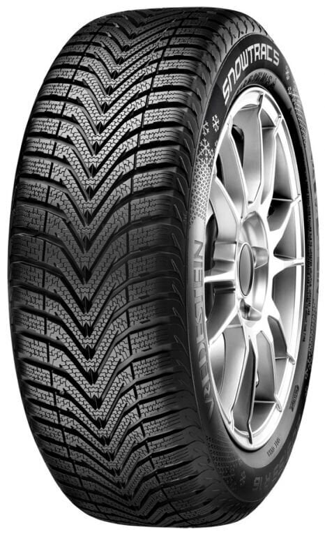 Vredestein Snowtrac 5 175/65R14 86 T XL hinta ja tiedot | Talvirenkaat | hobbyhall.fi