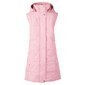 Lenne-liivi takki heijastavaa kangasta 250g Keira 21362 A*2330, roosa hinta ja tiedot | Tyttöjen takit | hobbyhall.fi