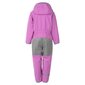 Lenne Baby Romper - Softshell Shauny 23207 AB*360, violetti 4741593307966 hinta ja tiedot | Tyttöjen takit | hobbyhall.fi