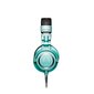 Audio-Technica ATH-M50XIB Ice Blue hinta ja tiedot | Kuulokkeet | hobbyhall.fi