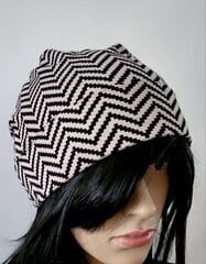 Beige hattu hinta ja tiedot | Naisten päähineet | hobbyhall.fi