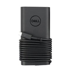 Dell kannettavan tietokoneen laturi 90W TDK33 hinta ja tiedot | Kannettavien tietokoneiden laturit | hobbyhall.fi