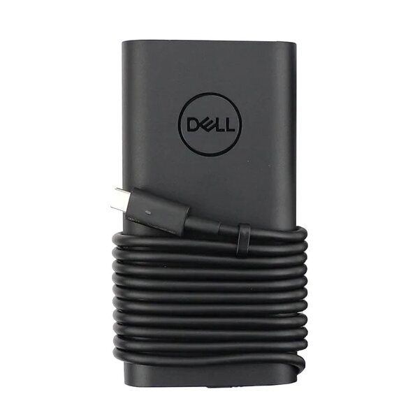 Dell kannettavan tietokoneen laturi 90W TDK33