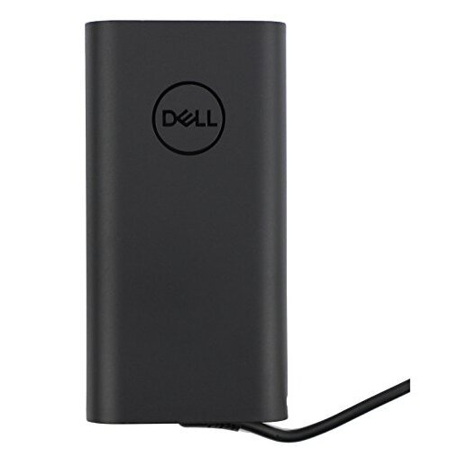 Dell kannettavan tietokoneen laturi 90W TDK33 hinta ja tiedot | Kannettavien tietokoneiden laturit | hobbyhall.fi