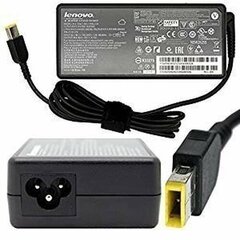 Lenovo kannettavan tietokoneen laturi 135W, ADL135NDC3A hinta ja tiedot | Kannettavien tietokoneiden laturit | hobbyhall.fi