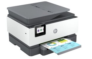 HP OfficeJet Pro 9014e Laser Printer A4 / Wi-Fi hinta ja tiedot | Tulostimet | hobbyhall.fi