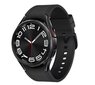 Samsung Galaxy Watch 6 43 mm Black hinta ja tiedot | Älykellot | hobbyhall.fi