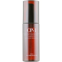 Esthetic House CP-1 Keratin Tiivistetty hiusesanssi 80ml hinta ja tiedot | Hiusnaamiot, öljyt ja seerumit | hobbyhall.fi