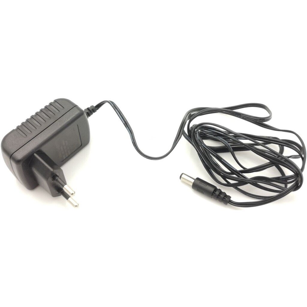 Virtalähde laturi 12V 500mAh hinta ja tiedot | Virtalähteet | hobbyhall.fi