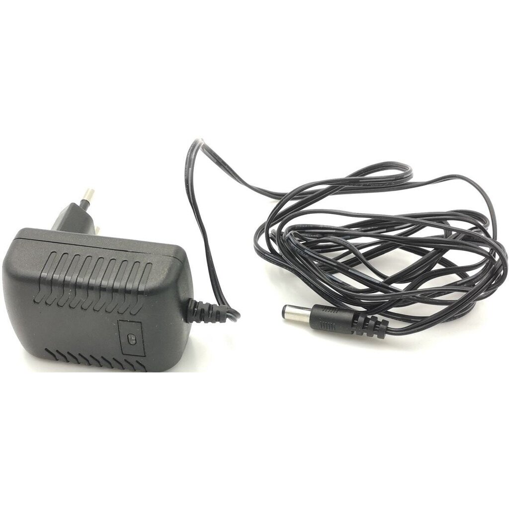 Virtalähde laturi 12V 500mAh hinta ja tiedot | Virtalähteet | hobbyhall.fi