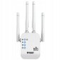 Wi-Fi 5G -signaalivahvistin hinta ja tiedot | Signaalinvahvistimet | hobbyhall.fi