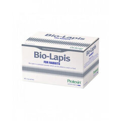 Protexin Bio-Lapis -ravintolisä kaneille, 60x2 g hinta ja tiedot | Pieneläinten ruoat | hobbyhall.fi