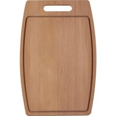 Lamart leikkuulauta Beech, 36x24x1,5 cm hinta ja tiedot | Leikkuulaudat | hobbyhall.fi