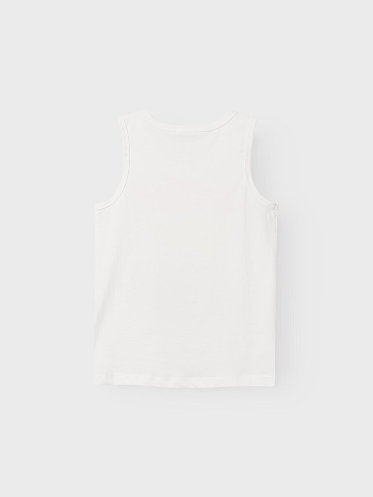 Name It lasten t-paita 13214373*04, valkoinen hinta ja tiedot | Poikien paidat | hobbyhall.fi