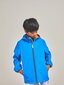 Name It lasten softshell-takki 13209562*01, sähkönsininen hinta ja tiedot | Poikien takit | hobbyhall.fi