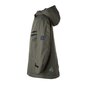 Huppa lasten parka 140g Marlo 1 12340114*10057, oliivi hinta ja tiedot | Poikien takit | hobbyhall.fi