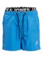 Jack & Jones lasten uimashortsit 12228535*01, sähkönsininen/super hinta ja tiedot | Poikien uima-asut | hobbyhall.fi