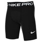 Nike lasten shortsit DM8531*010, musta hinta ja tiedot | Poikien shortsit | hobbyhall.fi